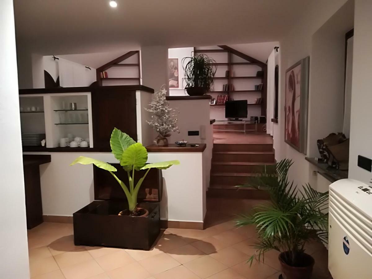 Le Ginestre Bed & Breakfast Caselle Torinese Exterior photo