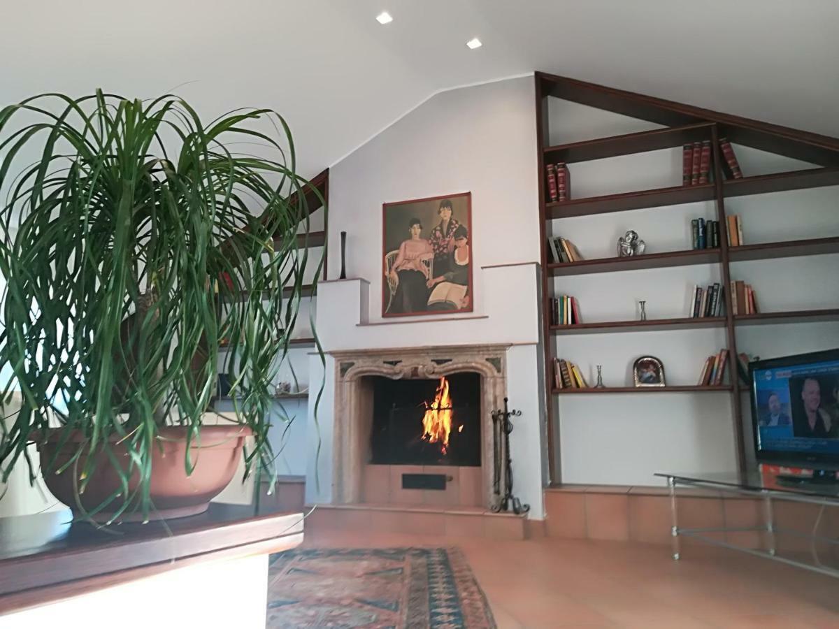 Le Ginestre Bed & Breakfast Caselle Torinese Exterior photo
