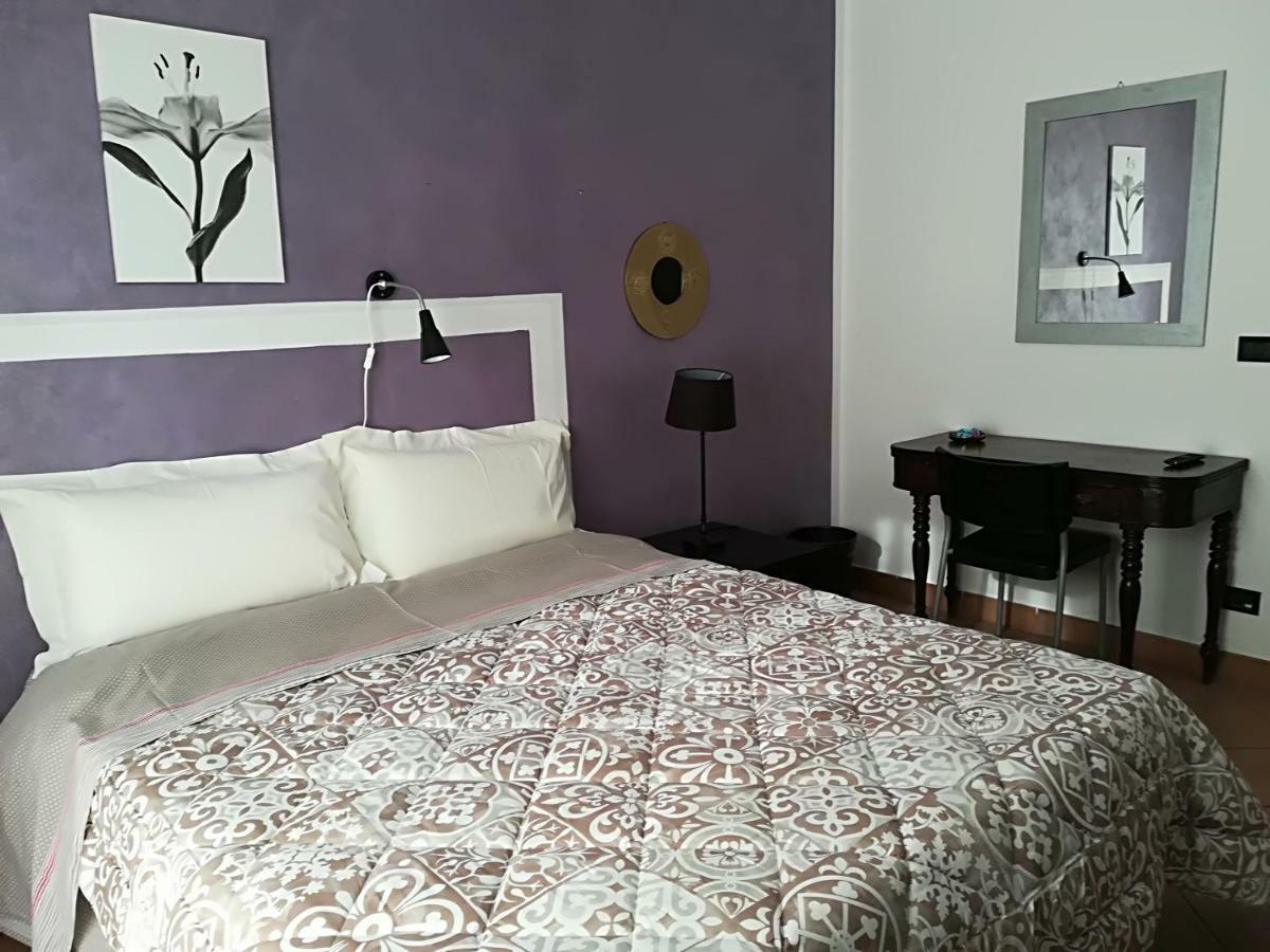 Le Ginestre Bed & Breakfast Caselle Torinese Exterior photo