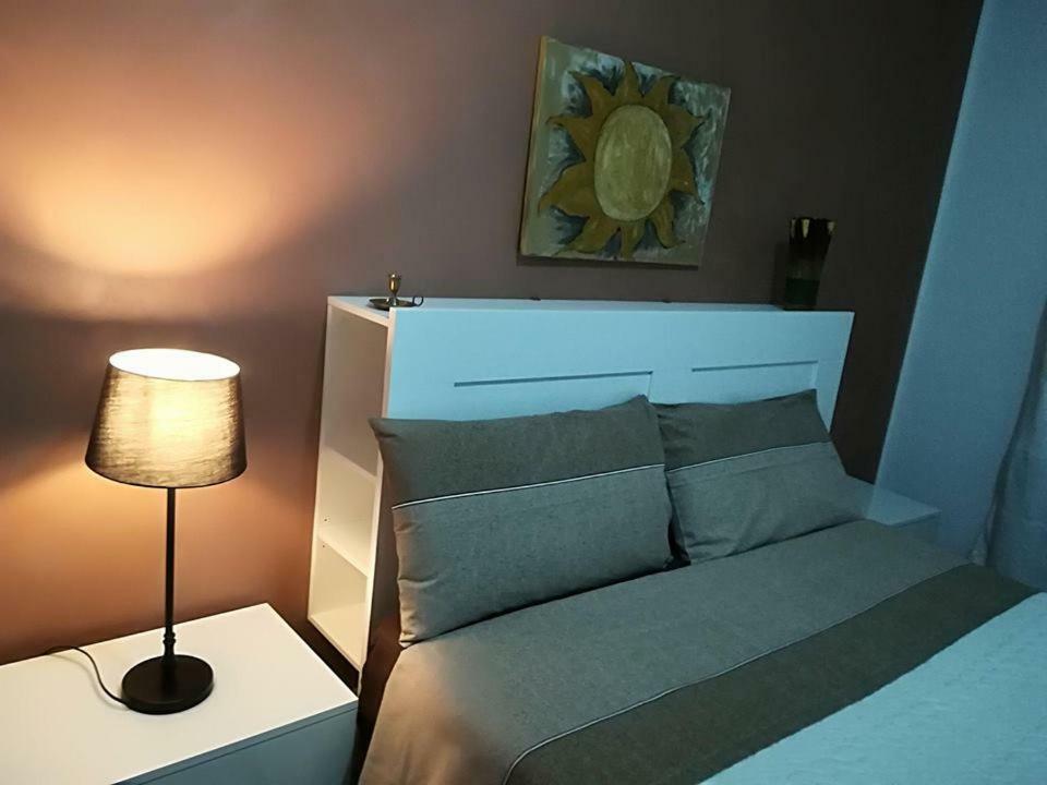 Le Ginestre Bed & Breakfast Caselle Torinese Exterior photo