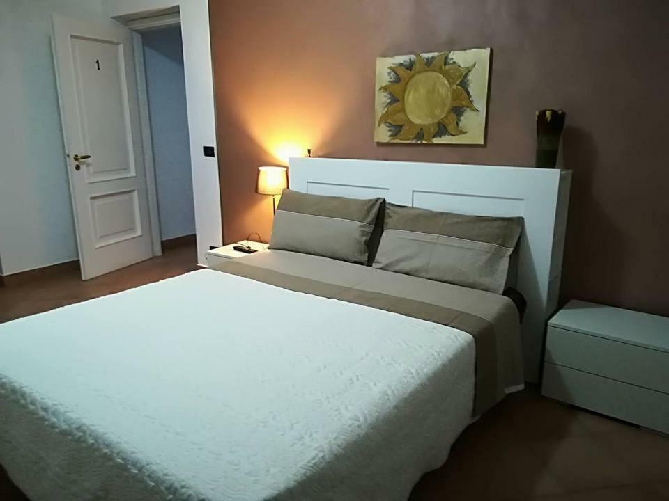Le Ginestre Bed & Breakfast Caselle Torinese Exterior photo