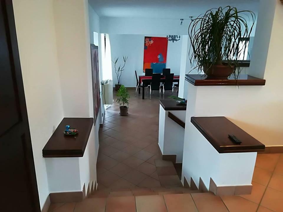 Le Ginestre Bed & Breakfast Caselle Torinese Exterior photo
